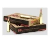 Hornady Match Brass  338 Lapua 250 Gr BTHP 20-Rounds 