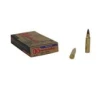 Hornady Match  223Rem 75GR BTHP 20Rds 