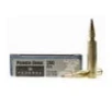 Federal PWRSHK 280REM 150GR SP 20rds 