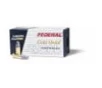 Federal Gold Medal  22LR 40GR 50Rds 
