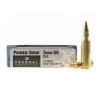 Federal PWRSHK 7MM08 150GR SP 20rds 