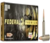 Federal Premium Brass  300 WSM 180 Grain 20-Rounds BTSX 