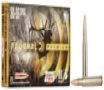 Federal Premium Brass  30-06 Springfield 180-Grain 20-Rounds Barnes Triple-Shock X for Big Game 