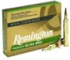 Remington Core-Lokt Brass  300 RSAUM 165-Grain 20-Rounds PSPCL 