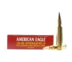 Federal AM Eagle 30-06 150GR BT 20rds 