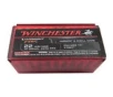 Winchester Varmint HV  22 WMR 30GR V-MAX 50Rds 