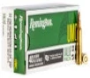 Remington UMC Brass  22-250 Rem 50-Grain 40-Rounds JHP 