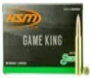 HSM  300 Remington Ultra Magnum 150gr 20rds 