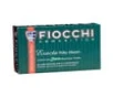 Fiocchi Exacta Rifle Match  223 Rem 77GR SMBT 20Rds 