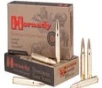 Hornady Dangerous Game Series Brass 9 3 X 74 286 Grain 20-Rounds SP-RP 