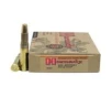 Hornady Dangerous Game Brass  404 Jeffery 400 Grain 20-Rounds DGS 