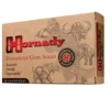 Hornady  470 Nitro Express 500 Grain DGS FMJ 20Rds Box 