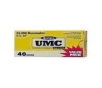 Remington Ammunition UMC  22-250 Rem 45GR JHP 40rds 
