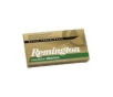 Remington Premier Match Brass 6 8 SPC 115 Grain 20-Rounds BTHP 