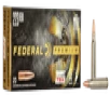 Federal Premium  223 Rem 55 Grain 20-Rounds BTSX 