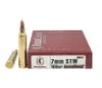 Nosler Ammunition 60047 Trophy 7MM STW 160 AB 20rds 