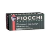 Fiocchi Extrema Hunting  22-250Rem 55GR V-MAX 20Rds 