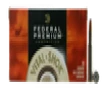 Federal Premium Nickel Plated Brass  30-30 Win 170 Grain 20-Rounds NP 