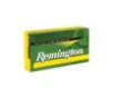 Remington Core-Lokt Brass  270 Win 100-Grain 20-Rounds PSP 