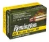Remington Yellow Jacket HV  22 LR 33GR Truncated Cone Hollow Point 50Rds 