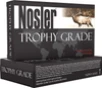 Nosler Ammunition Trophy 35 Whelen 225 Grain 20-Rounds 