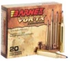 Barnes Bullets VOR-TX Rifle Brass  25-06 Rem 100-Grain 20-Rounds TTSXBT 
