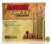 Barnes Bullets VOR-TX Brass 7mm Rem Mag 150-Grain 20-Rounds TTSXBT 