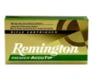 Remington PRA222RB 222 50 ACCUTIP 20rds 