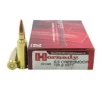 Hornady Superformance 129 Grain SST Brass 6 5 Creedmoor 20Rds 