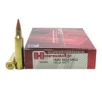 Hornady Superformance 162 Gr  SST 7mm Rem Mag 20Rds 