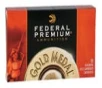Federal Gold Medal Brass  30-06 168Gr 20-Rounds BTHP 