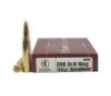 Nosler Trophy Grade Brass  300 HH Mag 180 Gr 20-Rounds AccuBond 