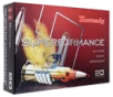 Hornady Superformance Brass  25-06 Rem 117-Grain 20-Rounds SST 