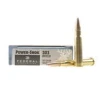 Federal 303AS 303 BRt 180 SP Ph 20rds 