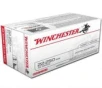 Winchester USA  22-250 Rem 45 Grain 40-Rounds JHP 