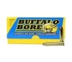 Buffalo Bore Ammunition 8C 45-70 350GR JFn 20rds 