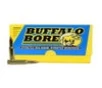 Buffalo Bore Ammunition S308175 308W 175GR BTHp 20rds 