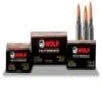 Wolf Performance Ammo Wolf Polyformance  223 Rem 55-Grain 20-Rounds FMJ 