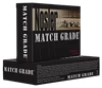 Nosler Match Grade Brass  223 Rem 69-Grain 20-Rounds CC 