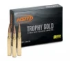 HSM Hunting Shack Trophy Gold Brass 7mm Rem Mag 168-Grain 20-Rounds MHVLD 