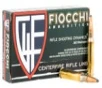 Fiocchi Field Dynamics Brass  308 Win 165-Grain 20-Rounds PSP 