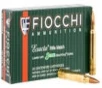 Fiocchi Exacta Brass  300 Win Mag 190-Grain 20-Rounds SMKHPBT 