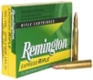 Remington Core-Lokt Brass  30-06 Springfield 125-Grain 20-Rounds PSP 