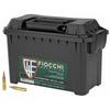 Fiocchi Extrema Brass  223 Rem 50Gr 200-Rounds V-Max 