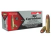 Aguila Ammunition  30Carbine 110GR FMJ 50Rd 