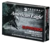 Federal American Eagle Suppressor Brass  300 AAC Blackout 220-Grain 20-Rounds OTM 