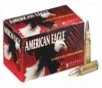 Federal American Eagle 6 8 SPC 115GR FMJ 20Rds 