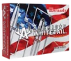 Hornady American Whitetail  308 Win 150 Grain 20-Rounds InterLock Spire Point 