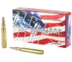 Hornady American Whitetail Brass  30-06 150-Grain 20-Rounds ISP 