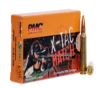 PMC Ammunition X-Tac Match Brass  223 Rem 77 Grain 20-Rounds OTM 